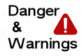 Greater Frankston Danger and Warnings