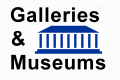 Greater Frankston Galleries and Museums