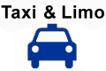 Greater Frankston Taxi and Limo
