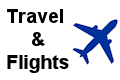 Greater Frankston Travel and Flights
