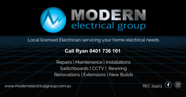 Modern Electrical Group